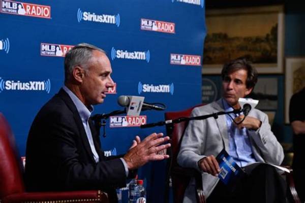 Chris Russo Mlb Network, Bio, Wiki, Age, Wife, High Heat, Yankees, Salary, and Net Worth