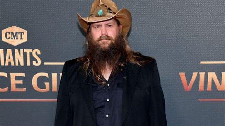 Chris Stapleton Religion Exploring His Religious Roots Is Chris