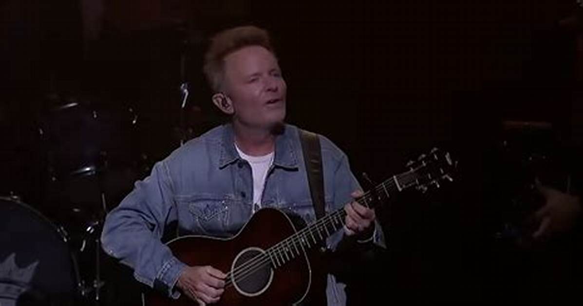 Chris Tomlin