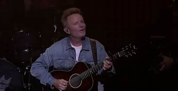 Chris Tomlin