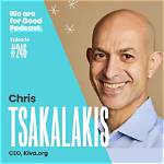 Chris Tsakalakis