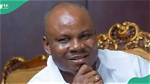 Chris Uba: Panic as Anambra Businessman Requests 16 Soldiers, 20 Policemen, 12 Dss for Security