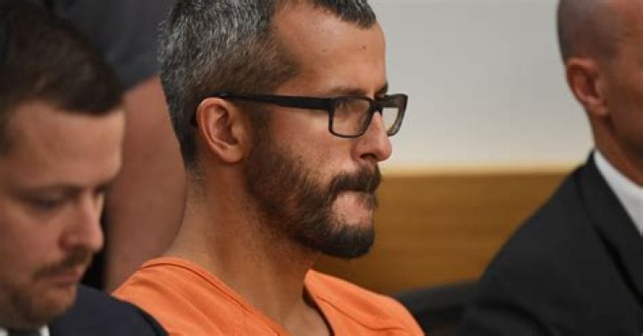 Chris Watts Update 2023 &mdash; What Happened to Chris Watts? Parade