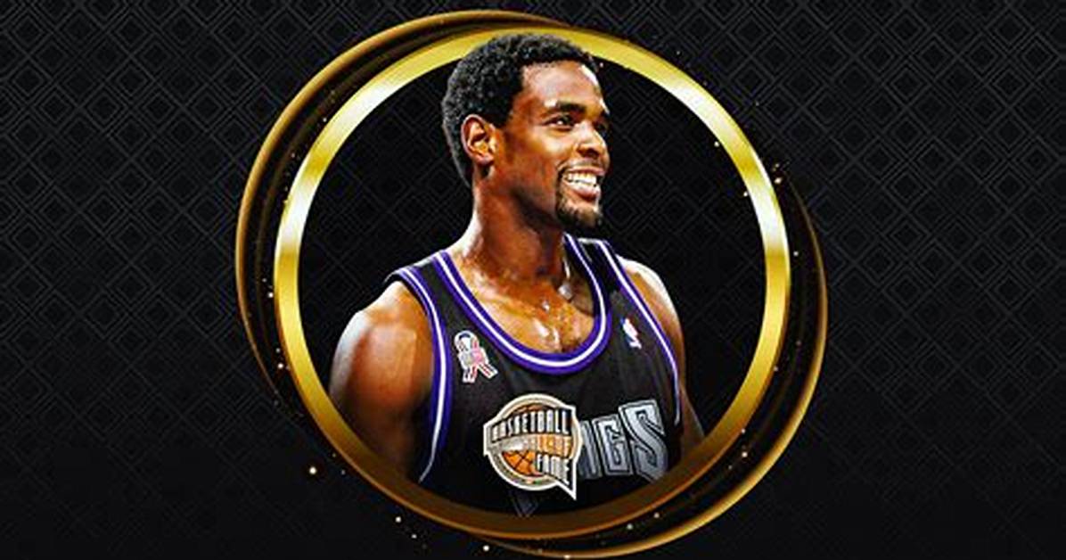 Chris Webber