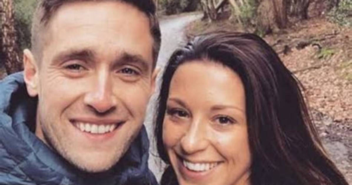 Chris Woakes Wife Amie Louise Woakes | Age and Family