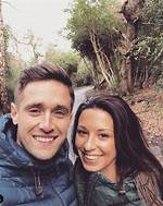 Chris Woakes Wife Amie Louise Woakes | Age and Family