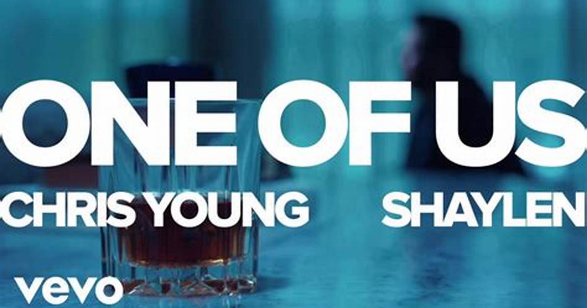 Chris Young from Usa | Popnable