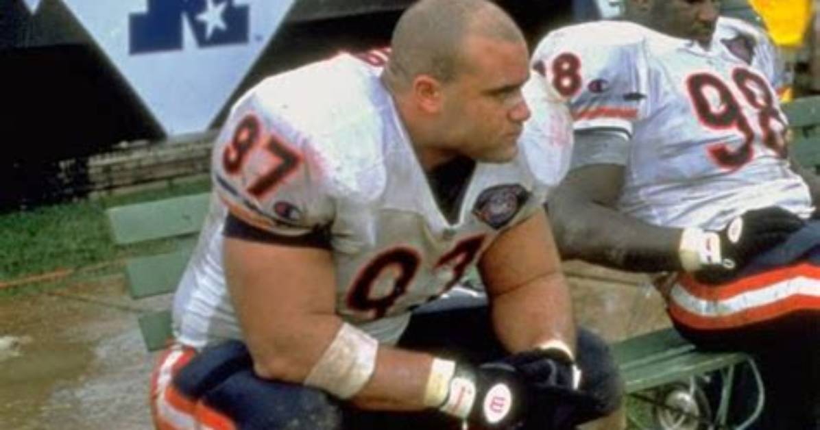 Chris Zorich-American Football Player| Net Worth, Age, Height, Career, Relationship and Wiki!