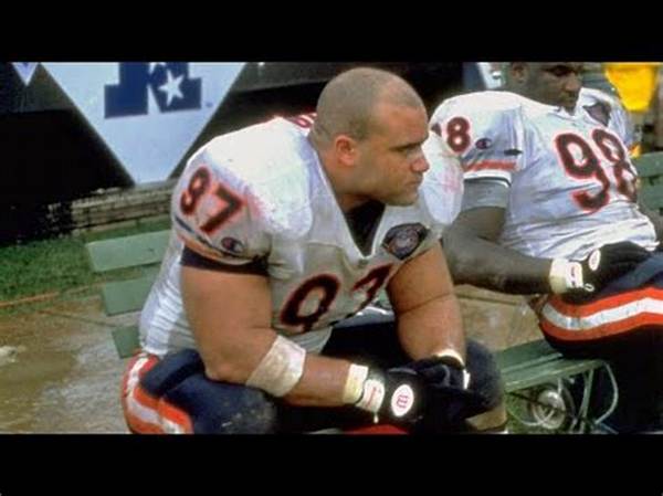 Chris Zorich-American Football Player| Net Worth, Age, Height, Career, Relationship and Wiki!
