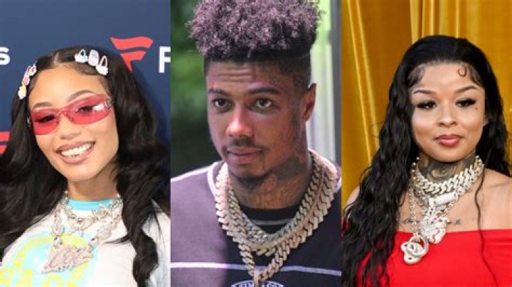 Chrisean Rock Says She&rsquo;s &lsquo;Single&rsquo; After Catching Blueface Cheating