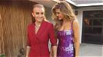 Chrishell Stause of “Selling Sunset” and Singer G Flip Are Married