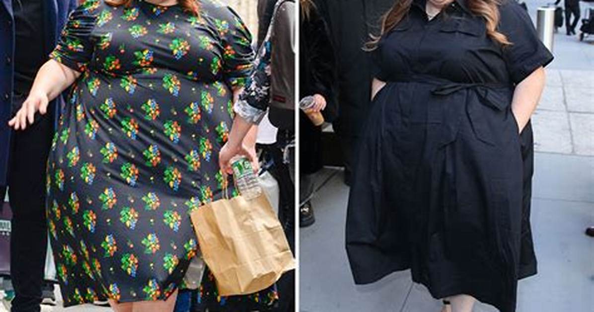 Chrissy Metz