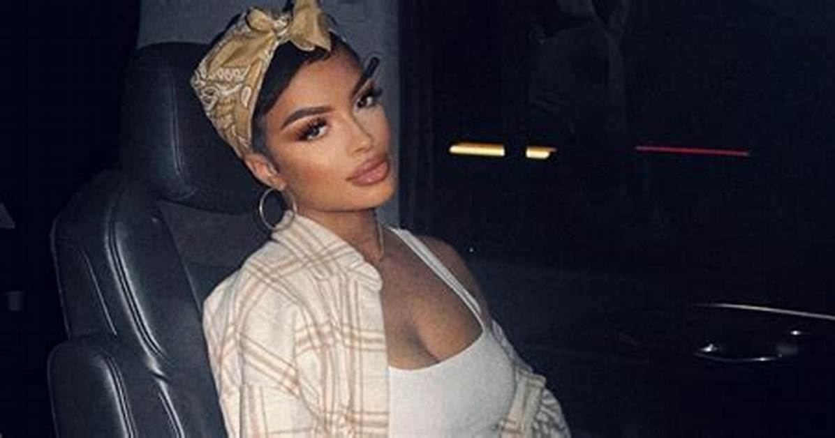 Chrissy Stokes – Celebrity Daughter, Singer, Actress | Wiki, Age, Height, Net Worth, Relationship, Ethnicity, Career
