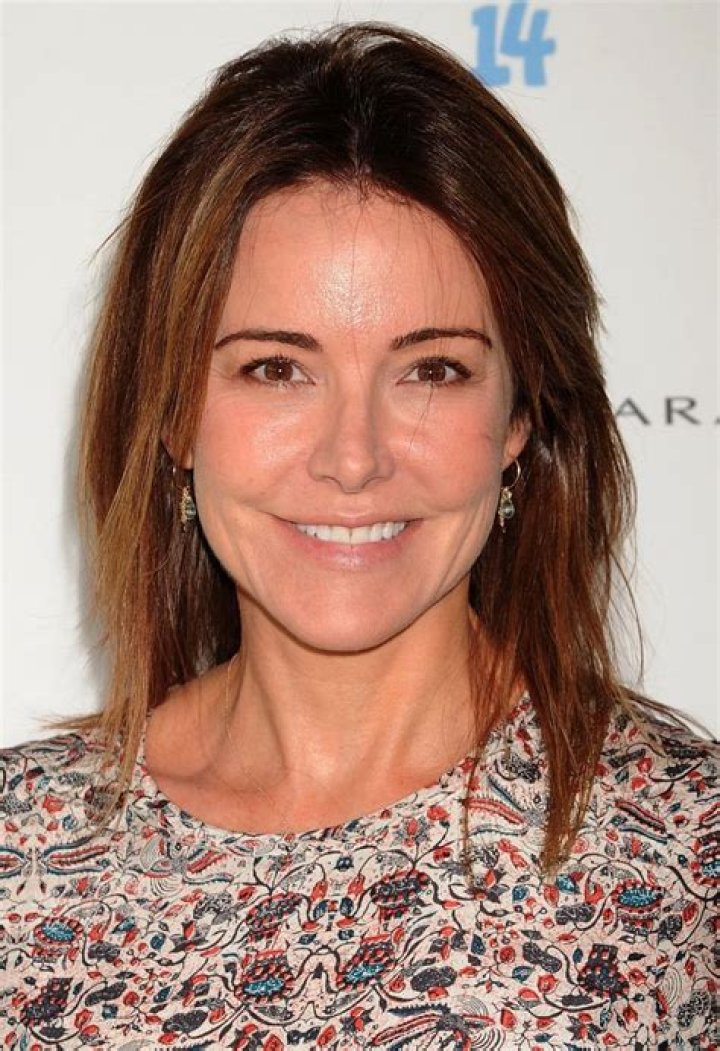 Christa Miller Christa Miller Photo (31713245) Fanpop