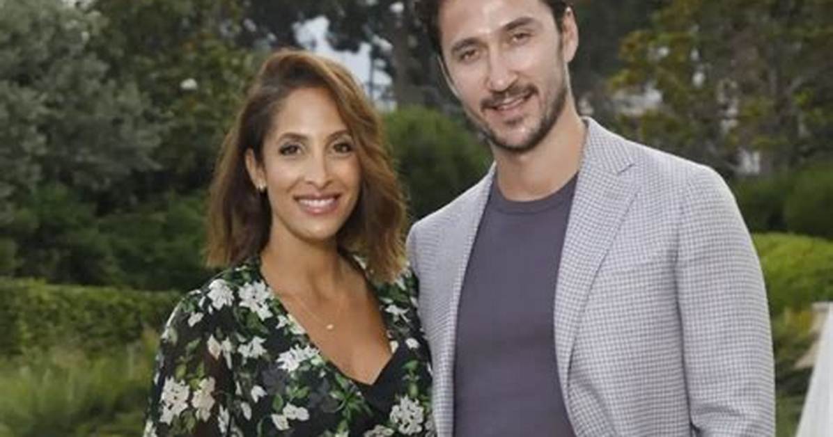 Christel Khalil Actress, Bio, Wiki, Age, Parents, Movies, and Net Worth