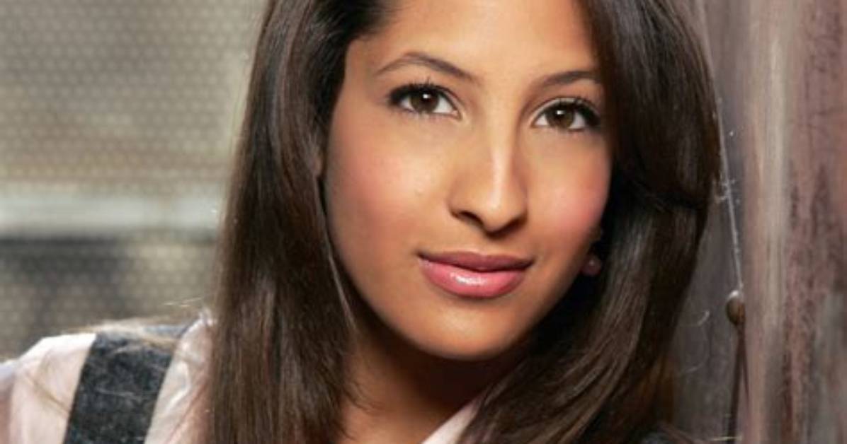 Christel Khalil
