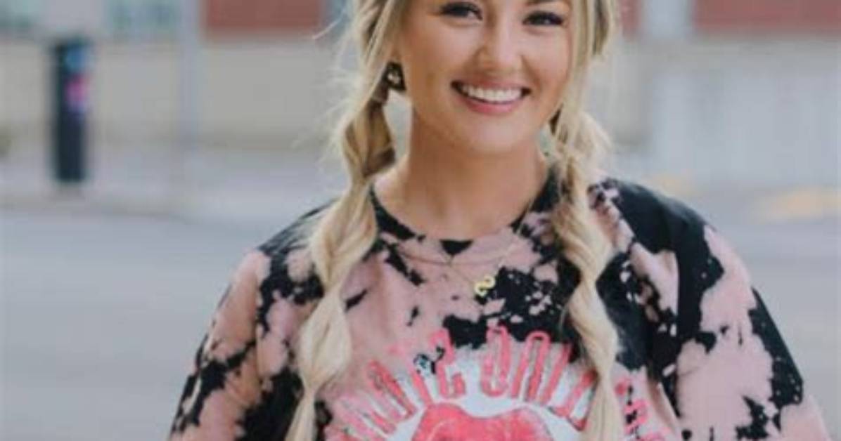 Christi Lynn Fritz- Biography, Net Worth, Height, Weight