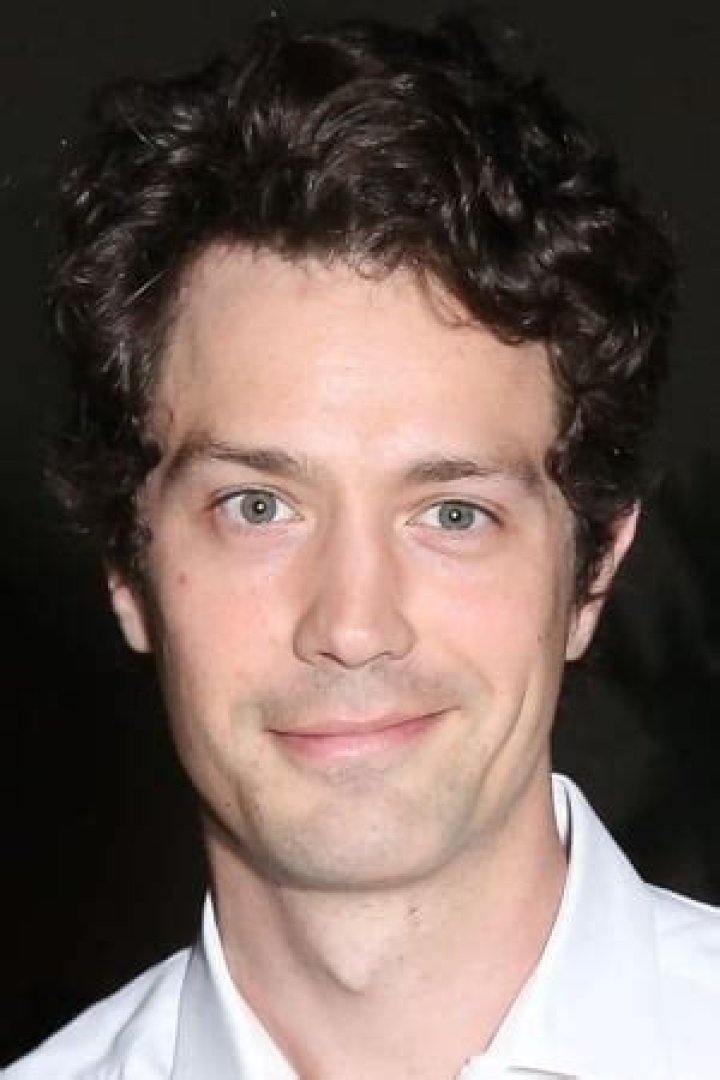 Christian Coulson &mdash; The Movie Database (TMDb)