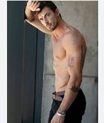 Christian Hogue Net Worth
