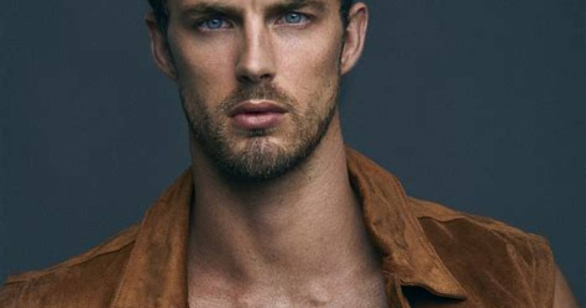 Christian Hogue