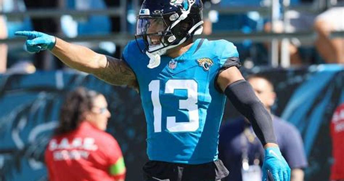 Christian Kirk