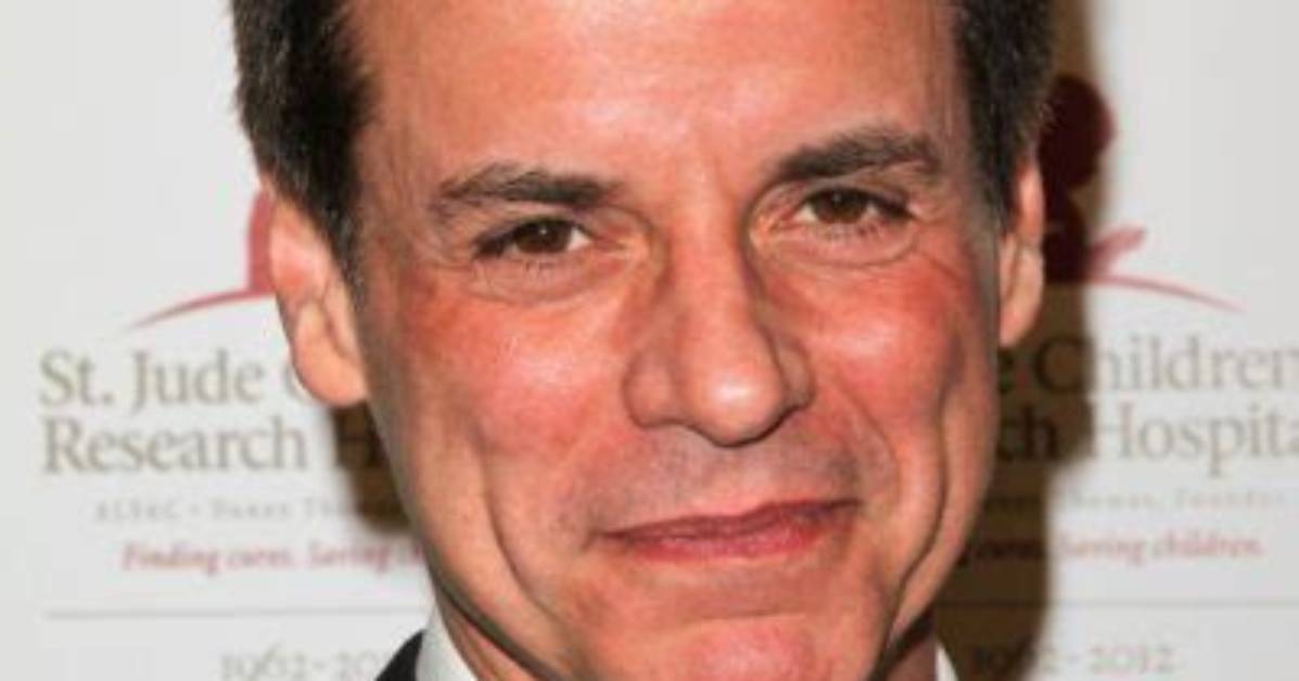 Christian Leblanc Net Worth