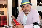 Christian Louboutin Net Worth