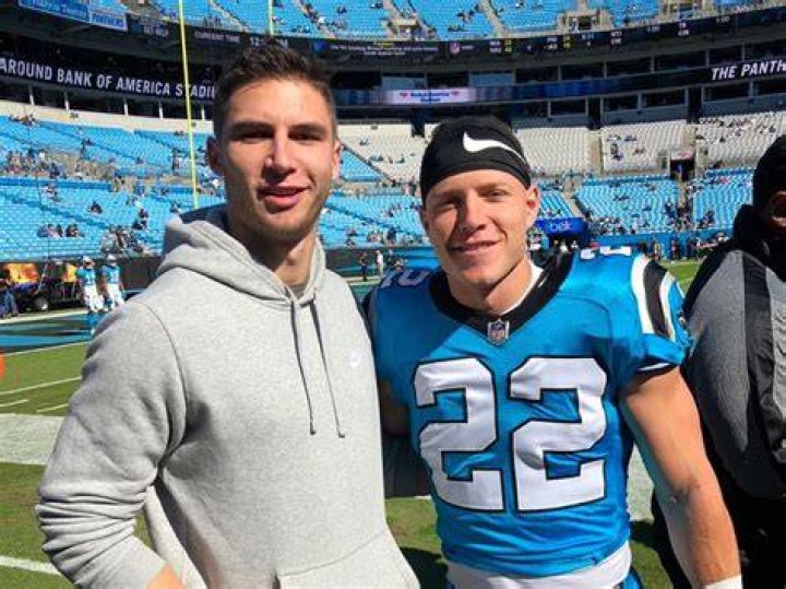 Christian McCaffrey Brother Max McCaffrey&rsquo;s Career & Net Worth [2024