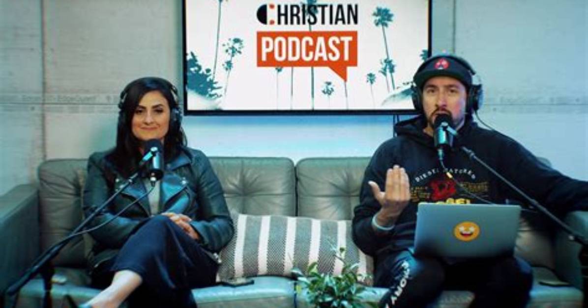 Christian Podcast – Top Christian Podcasts in 2024
