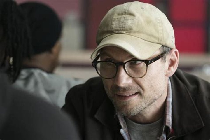 Christian Slater Is Mr. Robot! EclipseMagazine