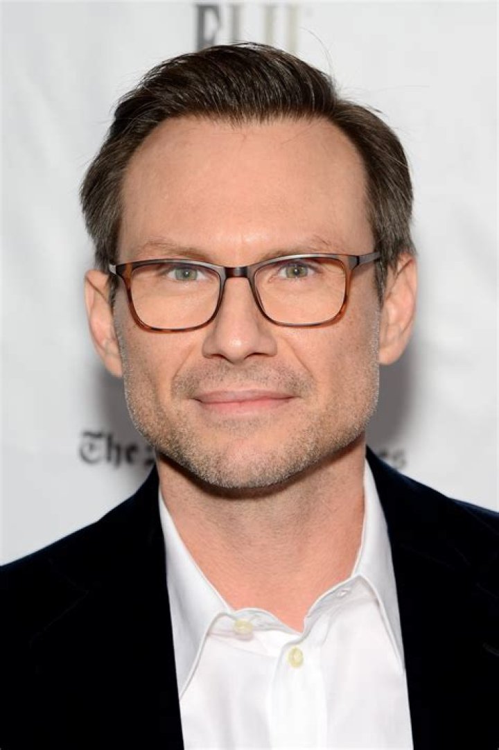Christian Slater photo 237607 theplace2.ru Christian slater