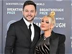 Christina Aguilera and Matthew Rutler Are a Hollywood Success Story