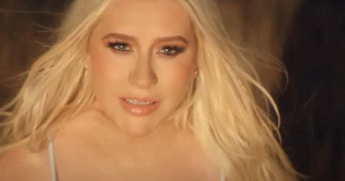 Christina Aguilera Net Worth - How Much Does Christina Aguilera Make?