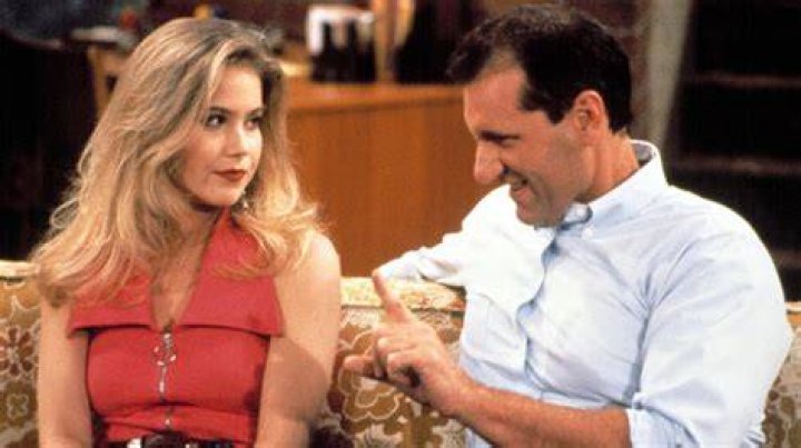 Christina Applegate/Kelly Bundy Online Photo Galleries