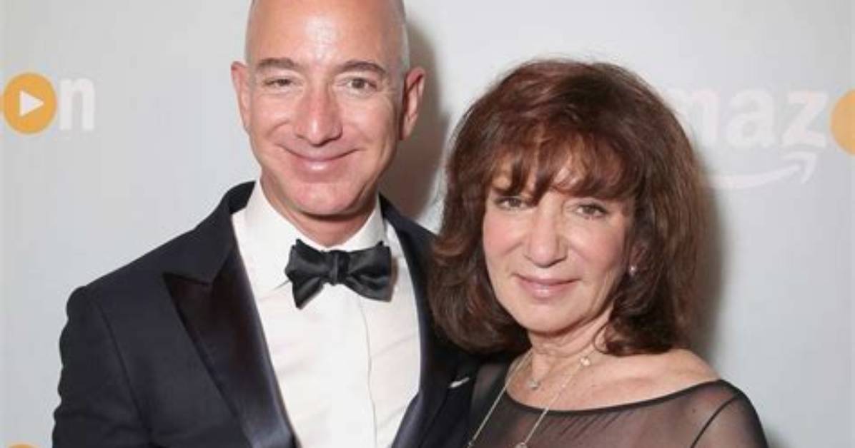 Christina Bezos Net Worth – How Much Is Bezos Worth?