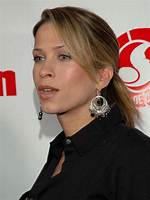 Christina Cox