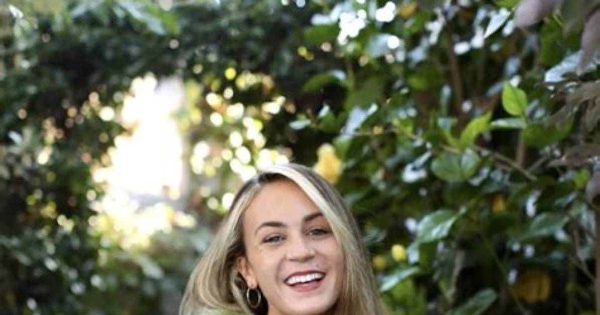 Christina Kirkman Net Worth 2024