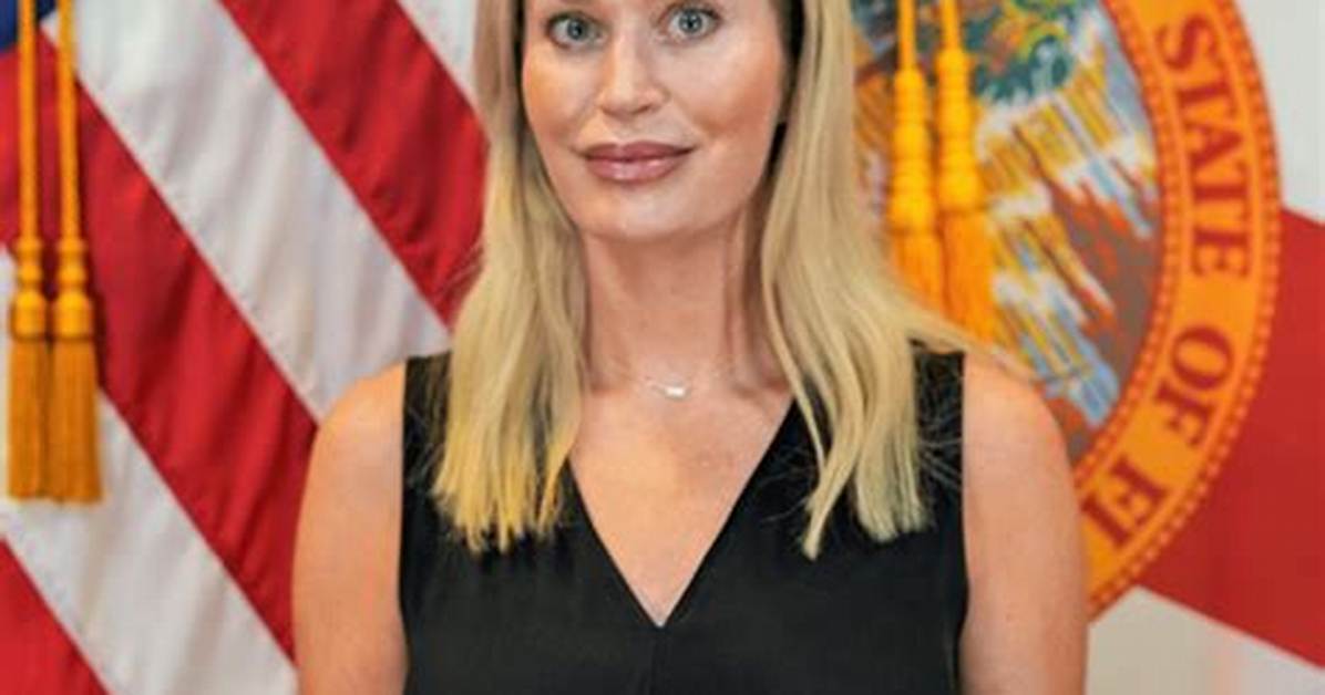 Christina Pushaw – Who Is Christina Pushaw? Age, Bio, Wiki, Ethnicity, Net Worth, Husband and Political Career?