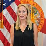 Christina Pushaw – Who Is Christina Pushaw? Age, Bio, Wiki, Ethnicity, Net Worth, Husband and Political Career?