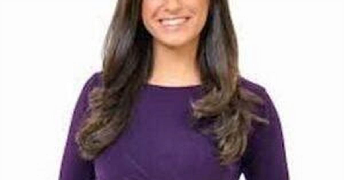 Christina Talamo Wnyt, Bio, Wiki, Age, Married, Salary, and Net Worth