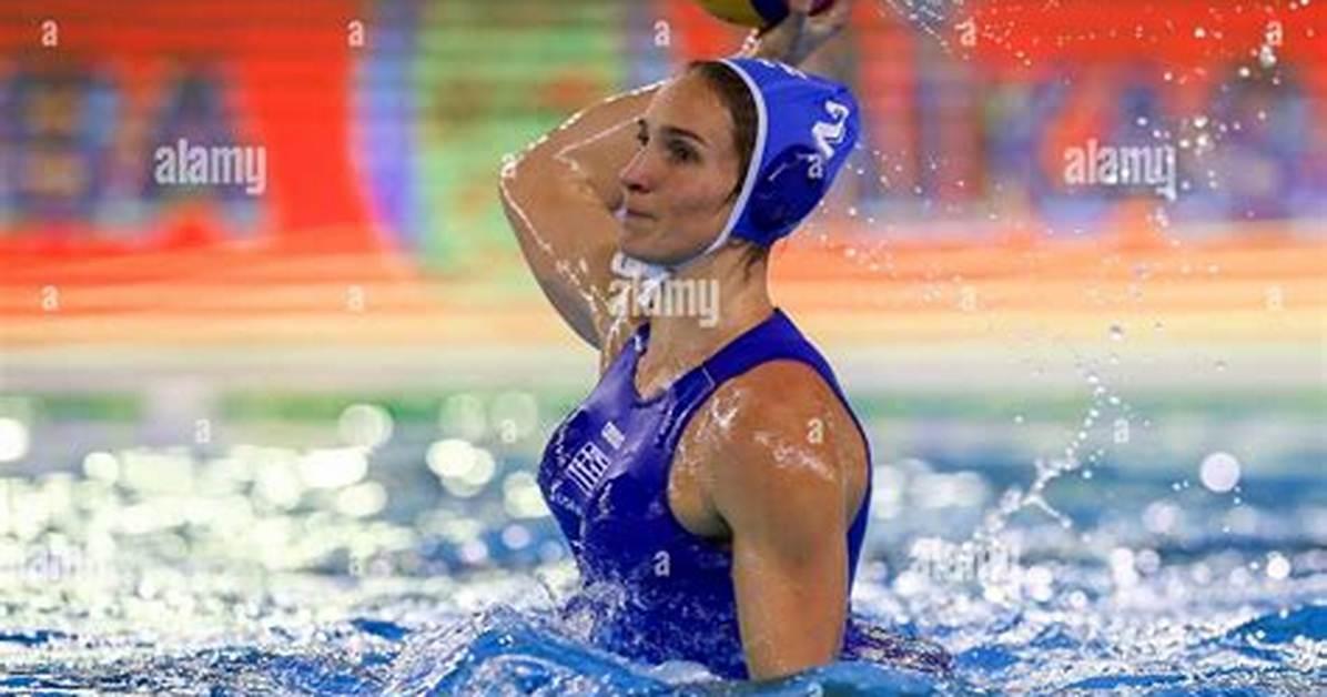 Christina Tsoukala
