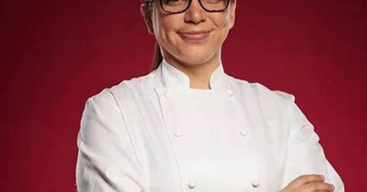 Christina Wilson Net Worth, Age, Salary, Wiki, Wife, Gf