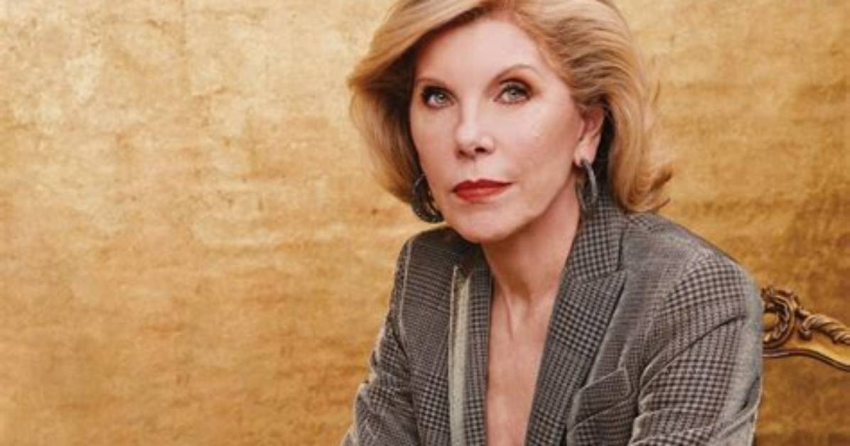 Christine Baranski