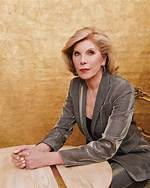 Christine Baranski