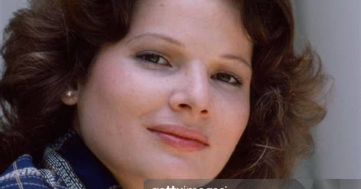 Christine Belford