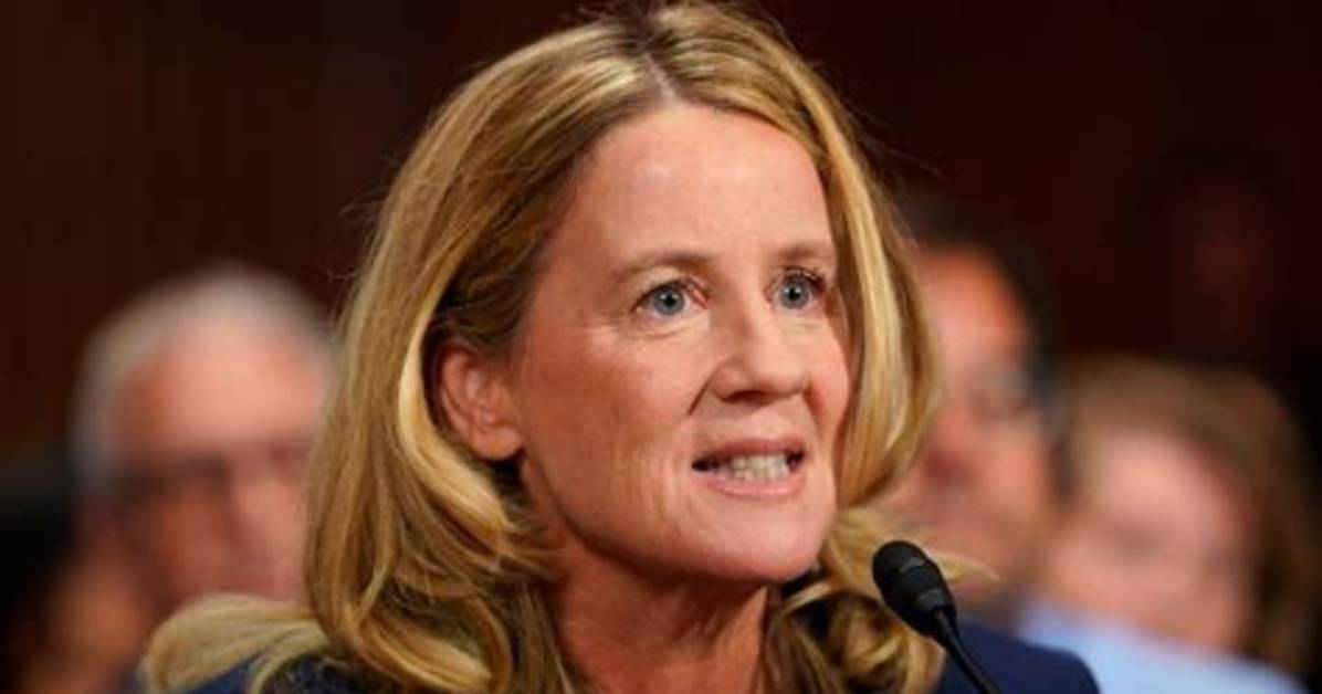 Christine Blasey Ford Net Worth 2024
