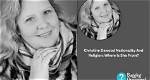 Christine Dawood Health 2023 | What Happened to Shahzada Dawood Wife