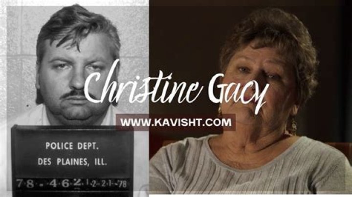 Christine Gacy