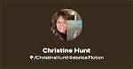 Christine Hunt