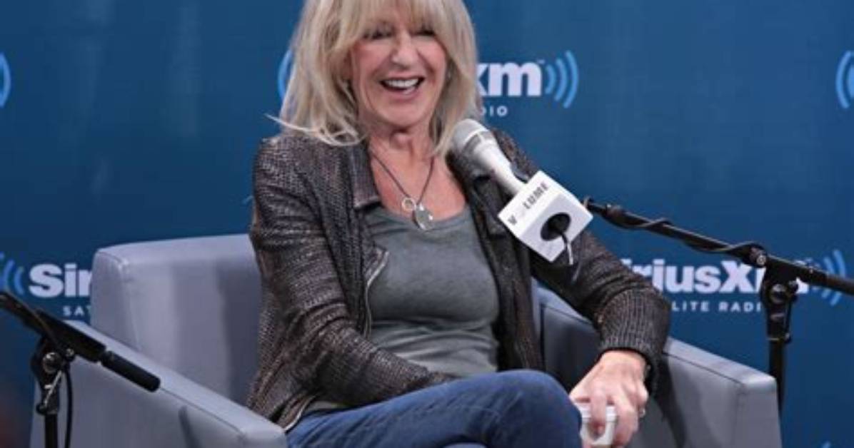 Christine Mcvie Net Worth – How Much Is Mcvie Worth?